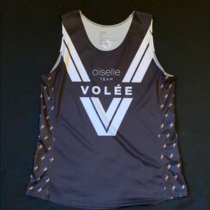 Oiselle Tank